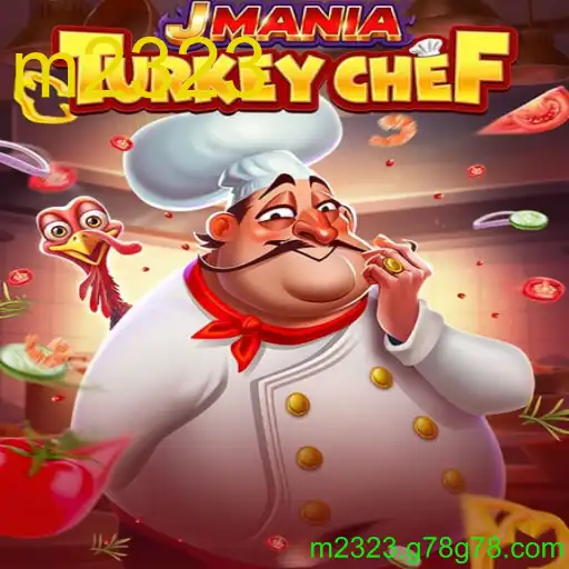 JManiaTurkeyChef