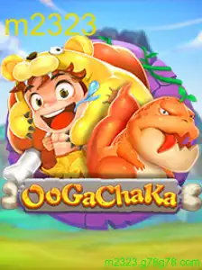 OoGaChaKa: Explorando o Mundo do Jogo Com a Palavra-Chave m2323