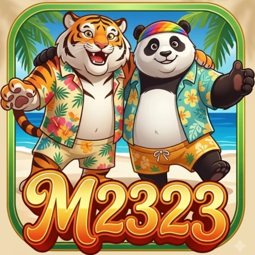 m2323 Logo